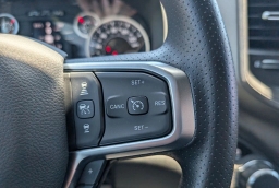 Ram 1500 Tradesman 4x2 Crew Cab 5'7" Box 2026