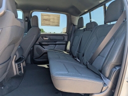 Ram 1500 Tradesman 4x2 Crew Cab 5'7" Box 2026
