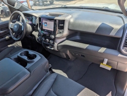 Ram 1500 Tradesman 4x2 Crew Cab 5'7" Box 2026