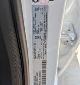 Ram 1500 Tradesman 4x2 Crew Cab 5'7" Box 2026