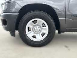 Ram 1500 Tradesman 4x2 Crew Cab 5'7" Box 2026