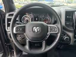 Ram 1500 Tradesman 4x2 Crew Cab 5'7" Box 2026