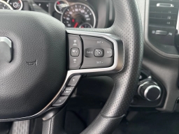 Ram 1500 Tradesman 4x2 Crew Cab 5'7" Box 2026