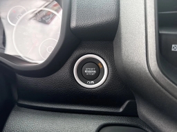 Ram 1500 Tradesman 4x2 Crew Cab 5'7" Box 2026