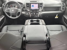 Ram 1500 Tradesman 4x2 Crew Cab 5'7" Box 2026