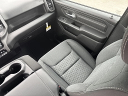 Ram 1500 Tradesman 4x2 Crew Cab 5'7" Box 2026
