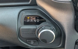 Ram 1500 Express 4x2 Crew Cab 5'7" Box 2026