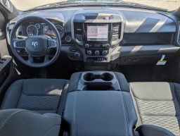 Ram 1500 Express 4x2 Crew Cab 5'7" Box 2026