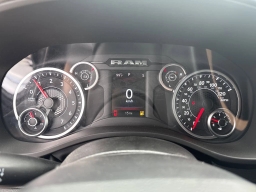 Ram 1500 Express 4x2 Crew Cab 5'7" Box 2026