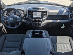 Ram 1500 Express 4x2 Crew Cab 5'7" Box 2026