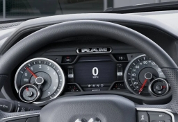 Ram 1500 Express 4x2 Crew Cab 5'7" Box 2026
