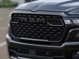 Ram 1500 Express 4x2 Crew Cab 5'7" Box 2026