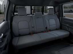 Ram 1500 Express 4x2 Crew Cab 5'7" Box 2026