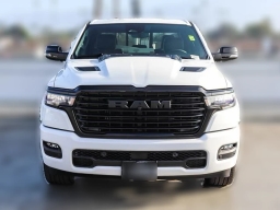 Ram 1500 Laramie 4x2 Crew Cab 5'7" Box 2026