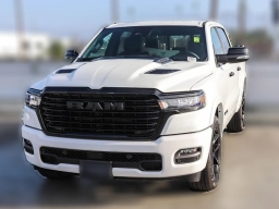 Ram 1500 Laramie 4x2 Crew Cab 5'7" Box 2026