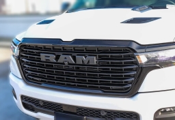 Ram 1500 Laramie 4x2 Crew Cab 5'7" Box 2026
