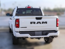 Ram 1500 Laramie 4x2 Crew Cab 5'7" Box 2026