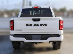 Ram 1500 Laramie 4x2 Crew Cab 5'7" Box 2026