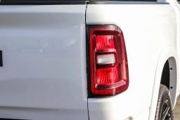 Ram 1500 Laramie 4x2 Crew Cab 5'7" Box 2026