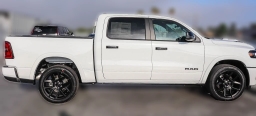 Ram 1500 Laramie 4x2 Crew Cab 5'7" Box 2026