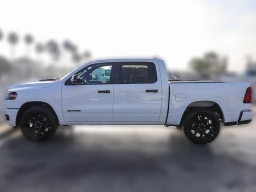 Ram 1500 Laramie 4x2 Crew Cab 5'7" Box 2026