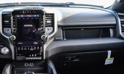 Ram 1500 Laramie 4x2 Crew Cab 5'7" Box 2026