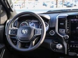 Ram 1500 Laramie 4x2 Crew Cab 5'7" Box 2026
