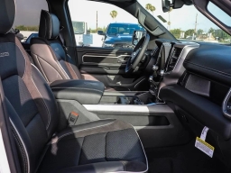 Ram 1500 Laramie 4x2 Crew Cab 5'7" Box 2026