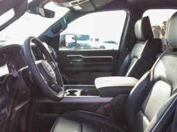 Ram 1500 Laramie 4x2 Crew Cab 5'7" Box 2026