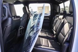 Ram 1500 Laramie 4x2 Crew Cab 5'7" Box 2026