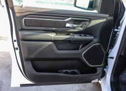 Ram 1500 Laramie 4x2 Crew Cab 5'7" Box 2026