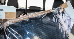 Ram 1500 Laramie 4x2 Crew Cab 5'7" Box 2026