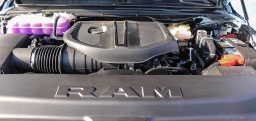 Ram 1500 Laramie 4x2 Crew Cab 5'7" Box 2026