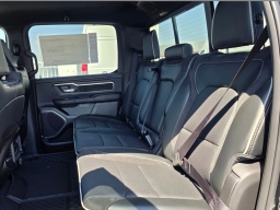 Ram 1500 Laramie 4x2 Crew Cab 5'7" Box 2026