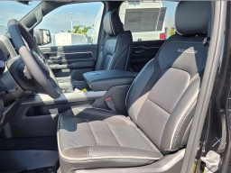 Ram 1500 Laramie 4x2 Crew Cab 5'7" Box 2026
