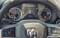 Ram 1500 Laramie 4x2 Crew Cab 5'7" Box 2026