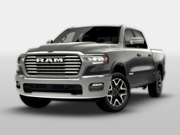 Ram 1500 Laramie 4x2 Crew Cab 5'7" Box 2026