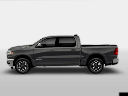 Ram 1500 Laramie 4x2 Crew Cab 5'7" Box 2026
