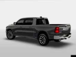 Ram 1500 Laramie 4x2 Crew Cab 5'7" Box 2026