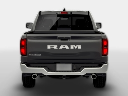 Ram 1500 Laramie 4x2 Crew Cab 5'7" Box 2026