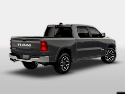 Ram 1500 Laramie 4x2 Crew Cab 5'7" Box 2026