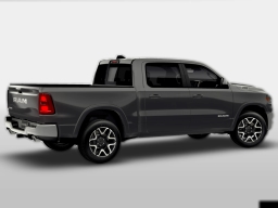 Ram 1500 Laramie 4x2 Crew Cab 5'7" Box 2026
