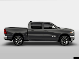 Ram 1500 Laramie 4x2 Crew Cab 5'7" Box 2026