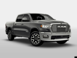 Ram 1500 Laramie 4x2 Crew Cab 5'7" Box 2026