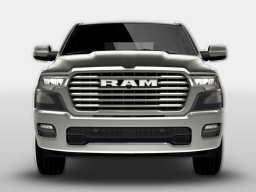 Ram 1500 Laramie 4x2 Crew Cab 5'7" Box 2026