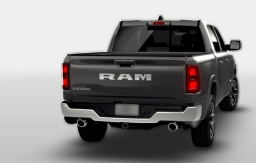 Ram 1500 Laramie 4x2 Crew Cab 5'7" Box 2026