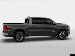 Ram 1500 Laramie 4x2 Crew Cab 5'7" Box 2026