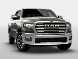 Ram 1500 Laramie 4x2 Crew Cab 5'7" Box 2026
