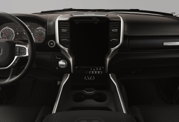 Ram 1500 Laramie 4x2 Crew Cab 5'7" Box 2026