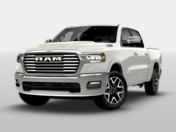 Ram 1500 Laramie 4x2 Crew Cab 5'7" Box 2026